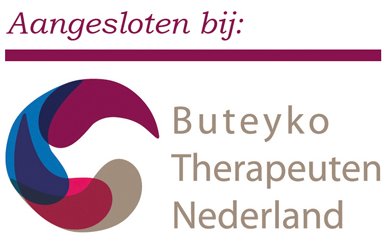 Logo Buteyko Therapeuten Nederland